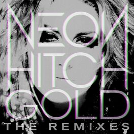 Album cover of Gold Remix EP