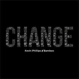 Album cover of Change