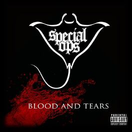 Album cover of Blood and Tears