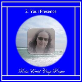 Album cover of Your Presence