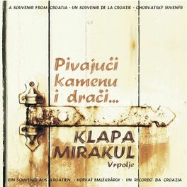 Album cover of Pivajući Kamenu I Drači...