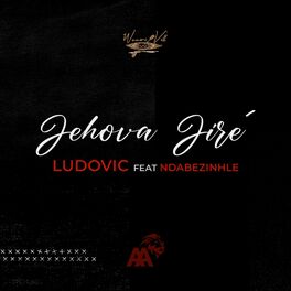 Album cover of Jehova Jiré