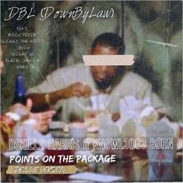 Album cover of Points On The Package