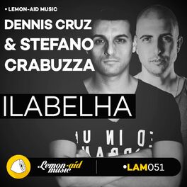 Album cover of Ilabelha