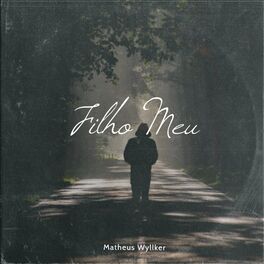 Album cover of Filho Meu