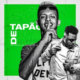 Album cover of Só Tapão De Qualidade