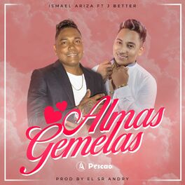 Album cover of Almas Gemelas