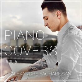 Album cover of Piano Covers, Vol. 5