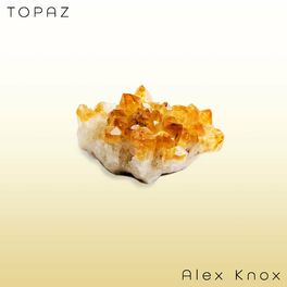 Album cover of Topaz
