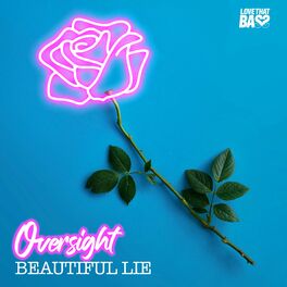 Album cover of Beautiful Lie