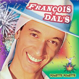 Album cover of Pouette pouette