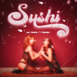 Album cover of SUSHI