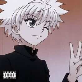 Album cover of Killua