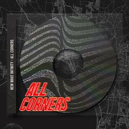 Album cover of All Corners