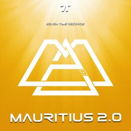 Album cover of Mauritius 2.0 (Yellow Version)