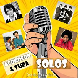 Album cover of Acordeom e Tuba (Solos)