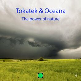 Album cover of The power of nature