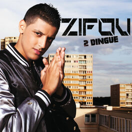 Album cover of Zifou 2 Dingue