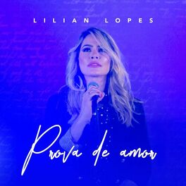 Album cover of Prova de Amor