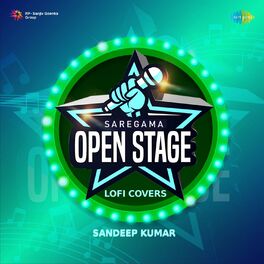 Album cover of Open Stage Lofi Covers