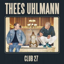 Album cover of Club 27