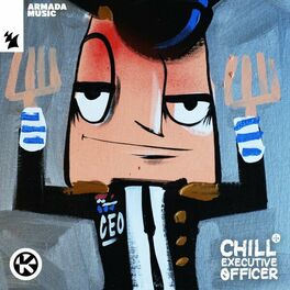 Album cover of Chill Executive Officer (CEO), Vol. 27 (Selected by Maykel Piron)