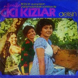 Album cover of Delisin