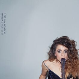 Album cover of Sexo Con Modelos