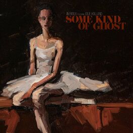 Album cover of Some Kind of Ghost