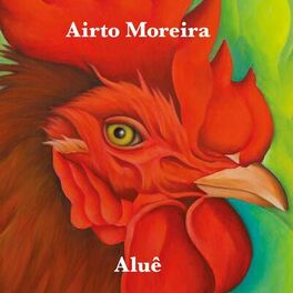 Album cover of Aluê