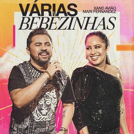 Album cover of Várias Bebezinhas