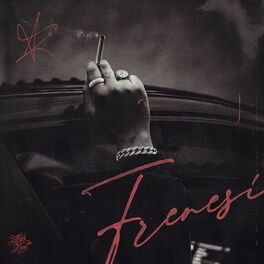 Album cover of Frenesi