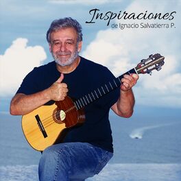 Album cover of Inspiraciones de Ignacio Salvatierra P.