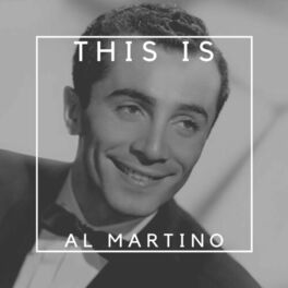 Album cover of This Is Al Martino