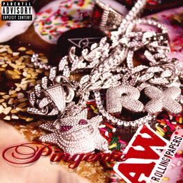 Album cover of Pingente