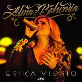 Album cover of Alma Bohemia