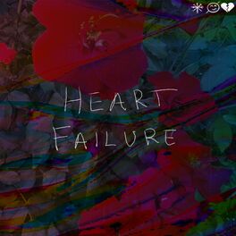Album cover of Heart Failure