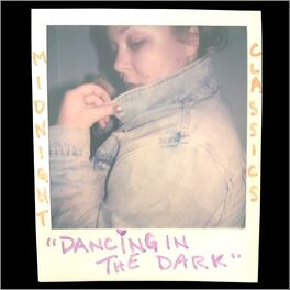 Album cover of Dancing in the Dark