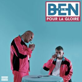 Album cover of Pour la gloire
