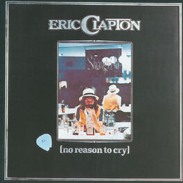 Album cover of No Reason To Cry