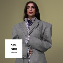 Album cover of Gole Bi Goldoon - A COLORS SHOW