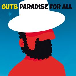 Album cover of Paradise for All (Deluxe Edition)