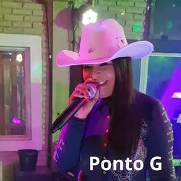 Album cover of Ponto G