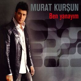 Album cover of Ben Yanayım