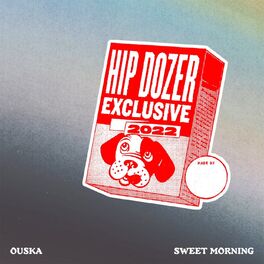 Album cover of Sweet Morning