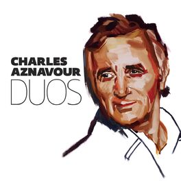 Album cover of Duos
