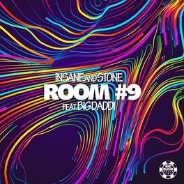 Album cover of Room #9