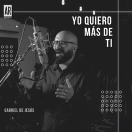 Album cover of Yo Quiero Mas De Ti