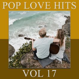 Album cover of POP LOVE HITS VOL 17