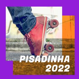 Album cover of Pisadinha 2022